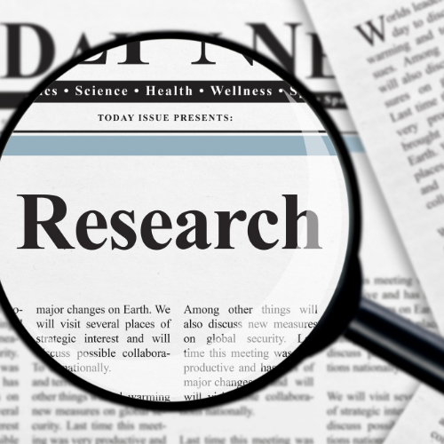 Research